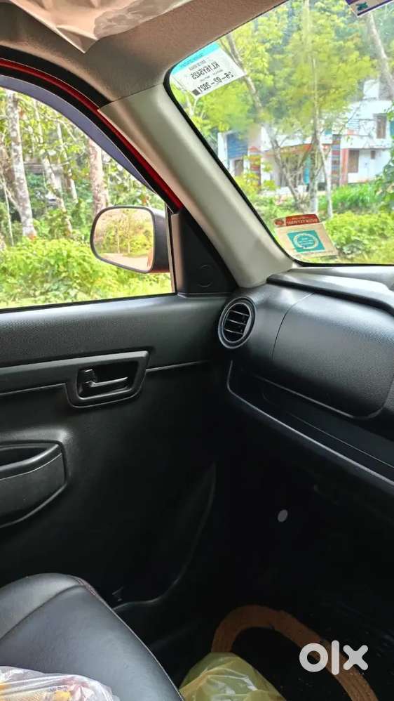 Single Hand Used Vehicle