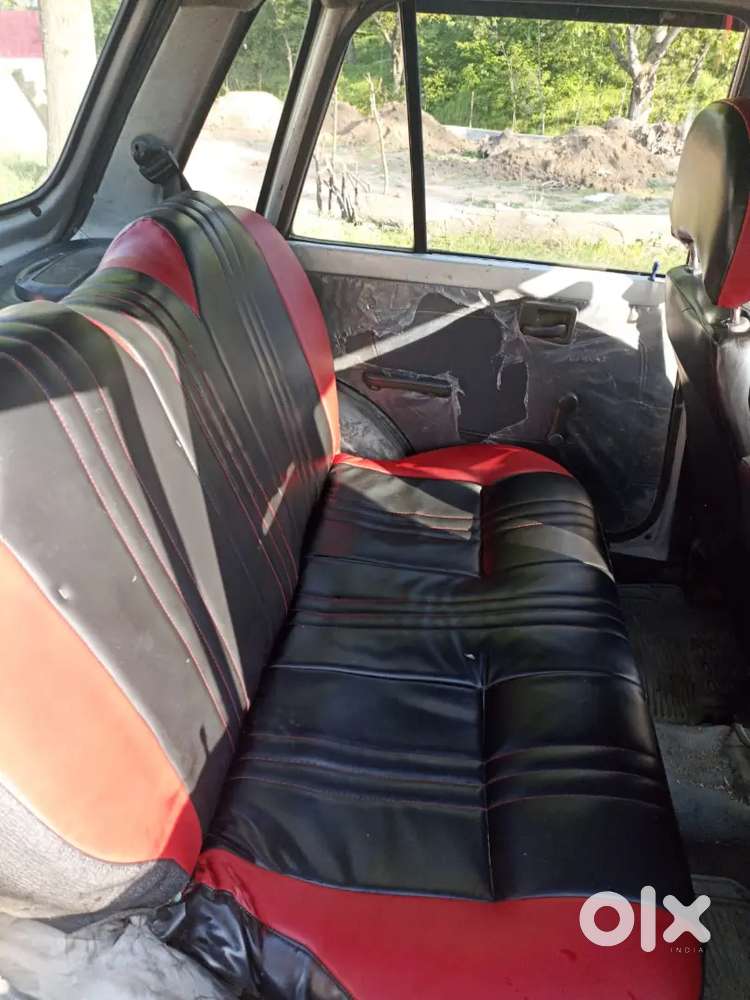 Maruti 800 2013 Model In Excellent Condition