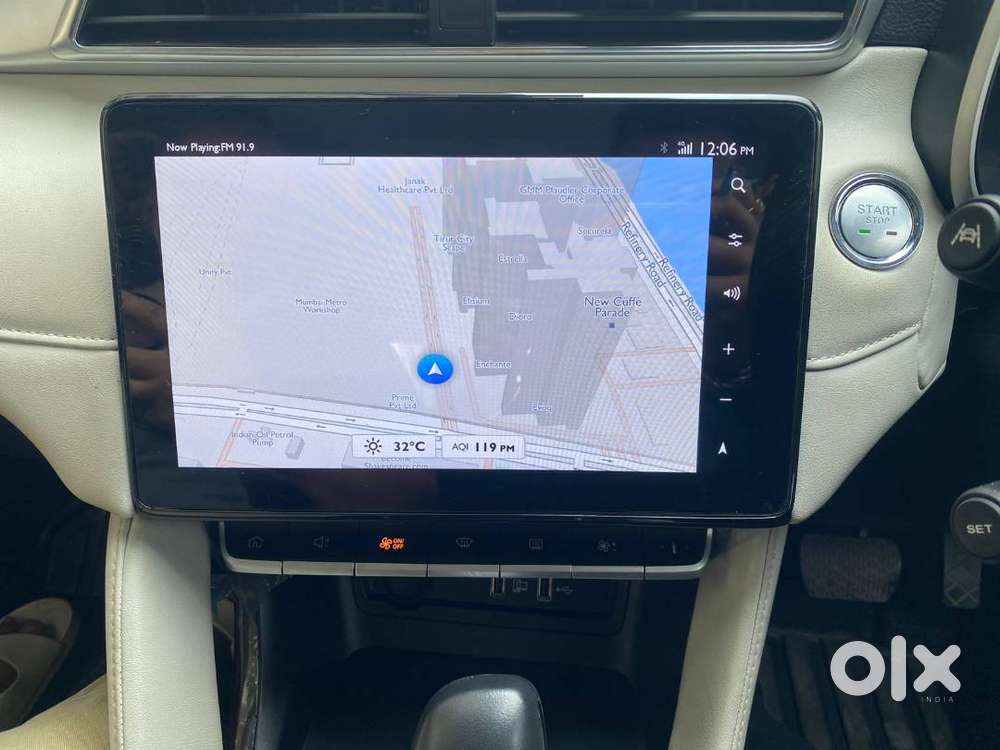 Mg Zs Astor Vti-tech Cvt Savvy