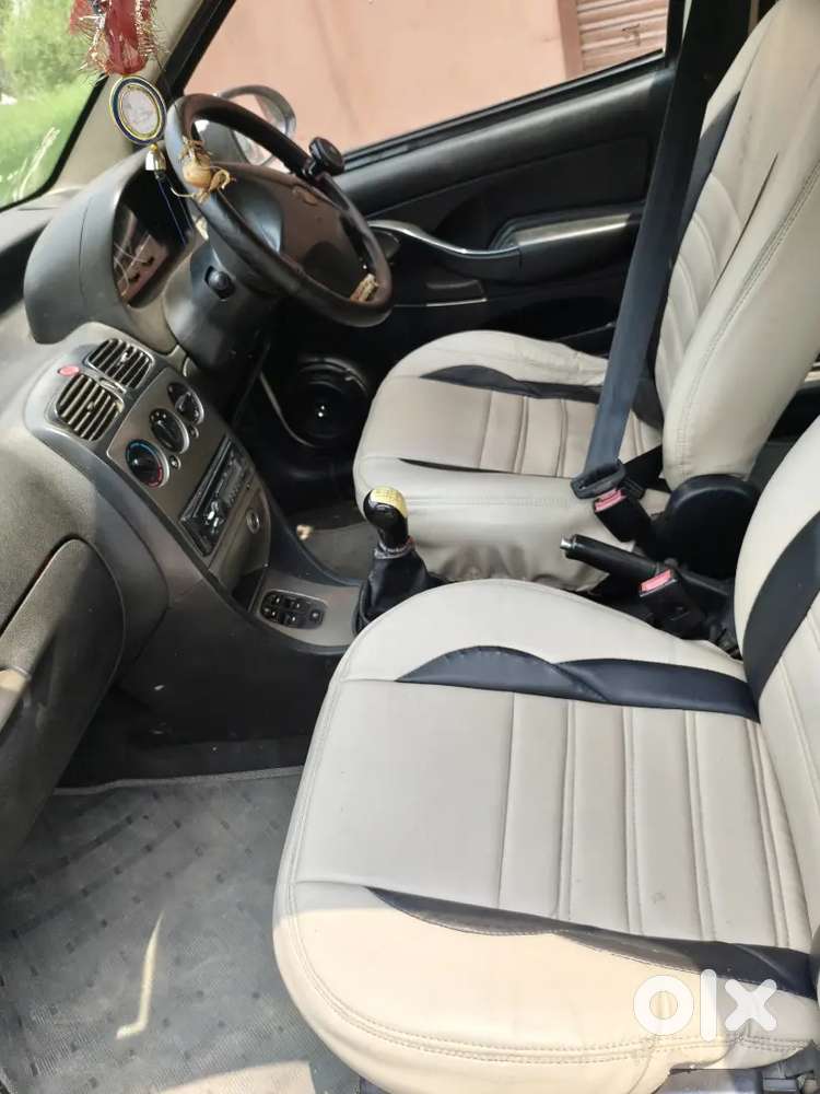 Tata Indigo Ecs 2015