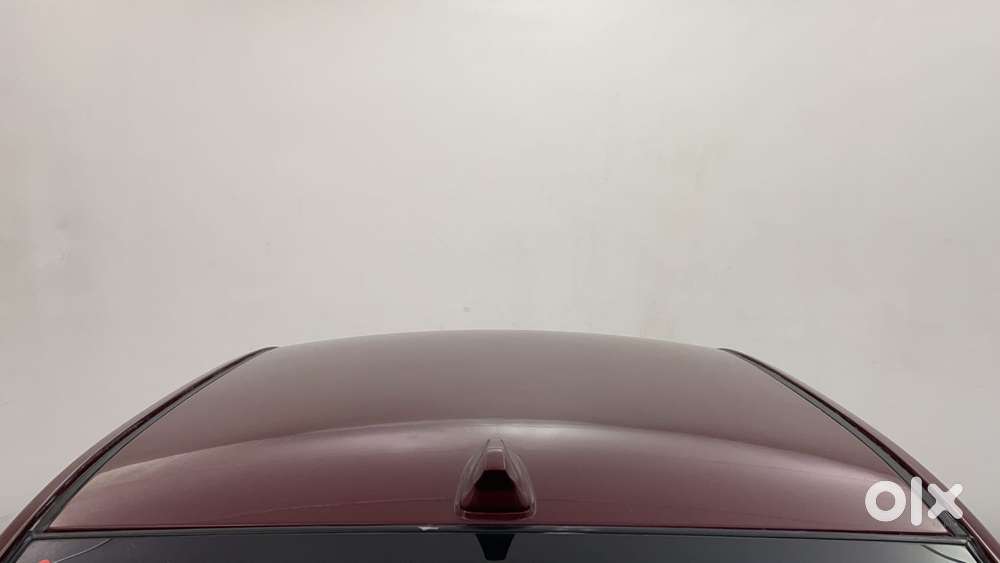 Hyundai Xcent Sx 1.2, 2017, Petrol