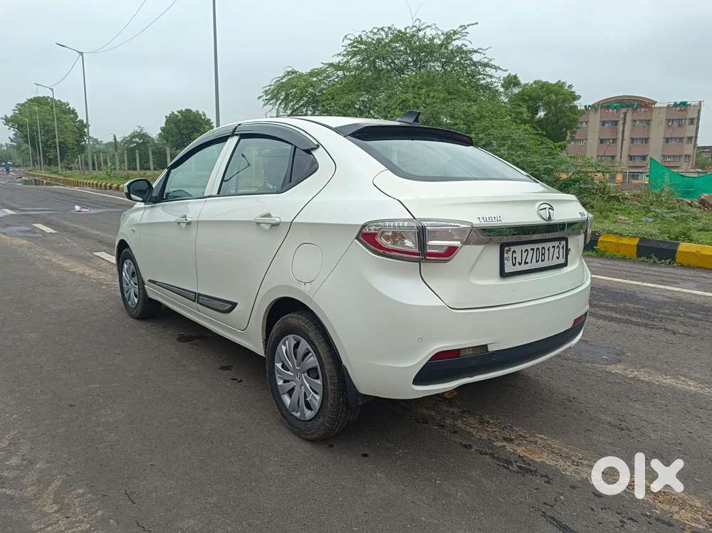 Tata Tigor Xm Diesel, 2019, Diesel
