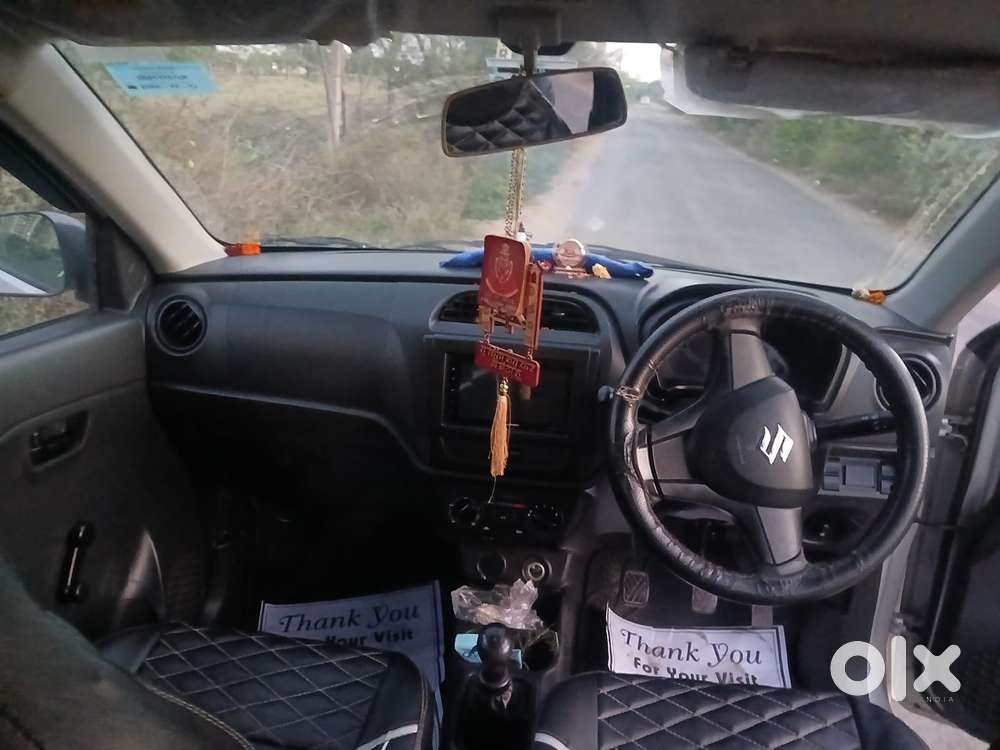 Maruti Suzuki Alto K10 1.0 Lxi (o), 2023, Petrol