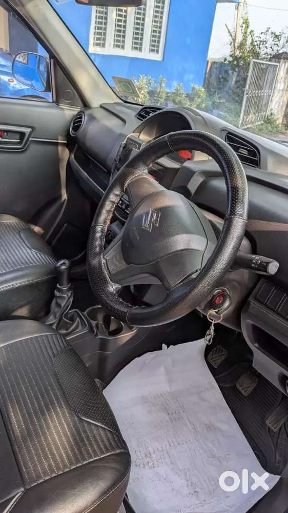 Maruti Suzuki S-presso 2020  19,000 Km Only  Excellent Condition
