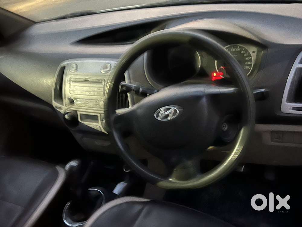 Hyundai I20 Sportz Diesel, 2011, Diesel