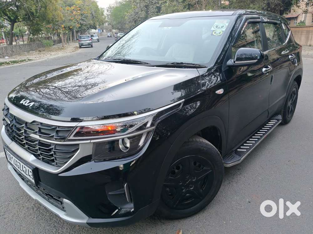 Kia Seltos Hte D, 2025, Diesel