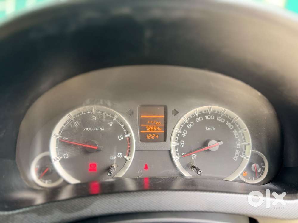 Maruti Suzuki Dzire, 2012, Diesel