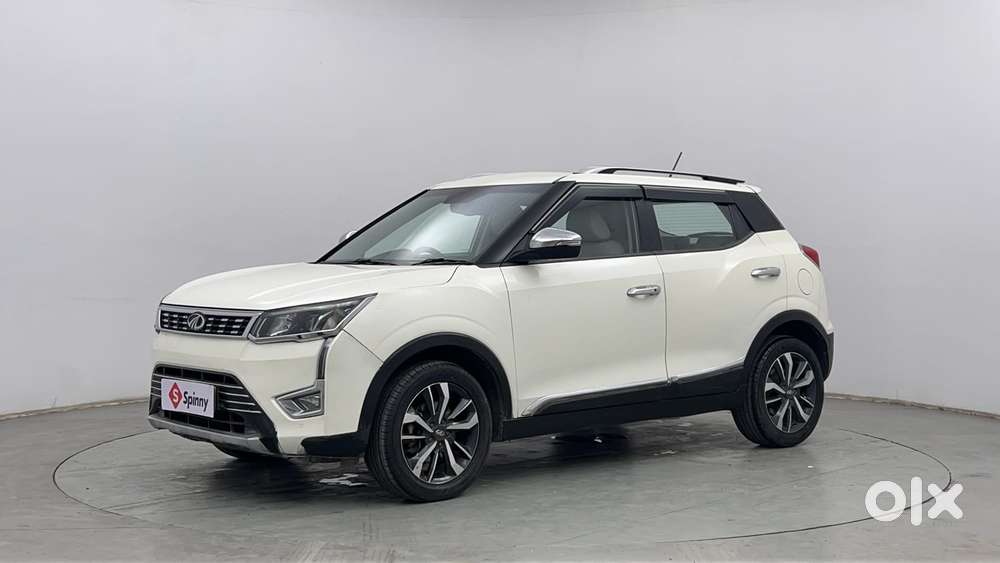 Mahindra Xuv300 W8 Option Diesel, 2019, Diesel