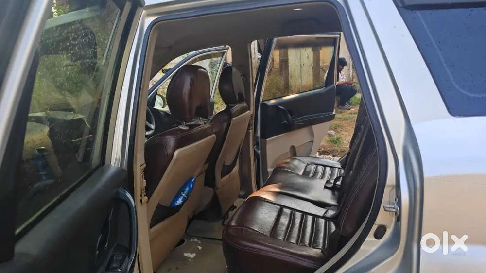 Mahindra Xuv500 2015 Diesel Good Condition