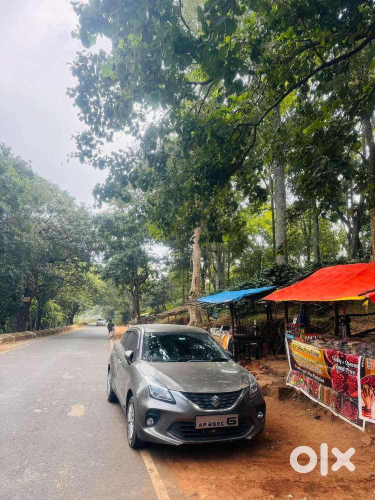 Maruti Baleno Petrol 2020 Vvip Number