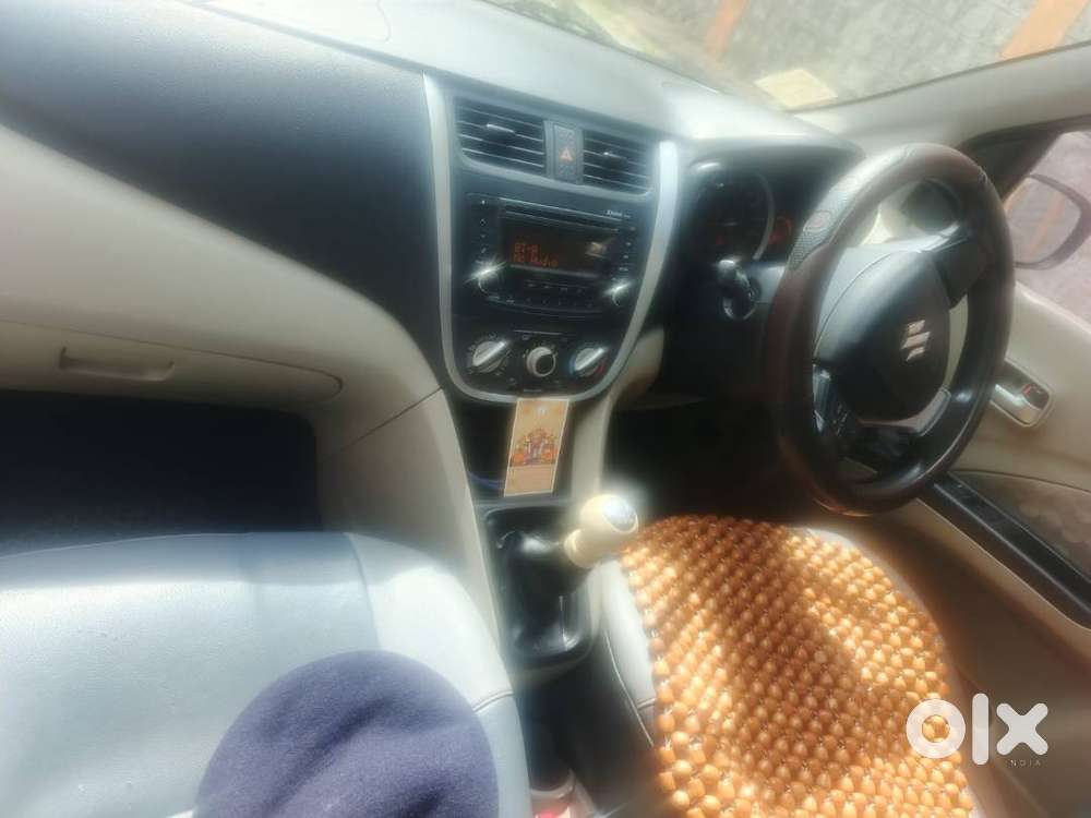 Maruti Suzuki Celerio Zxi 2014