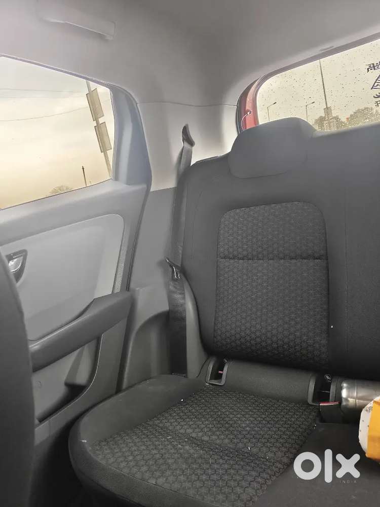 Tata Altroz 30/12/2020 Petrol Good Condition