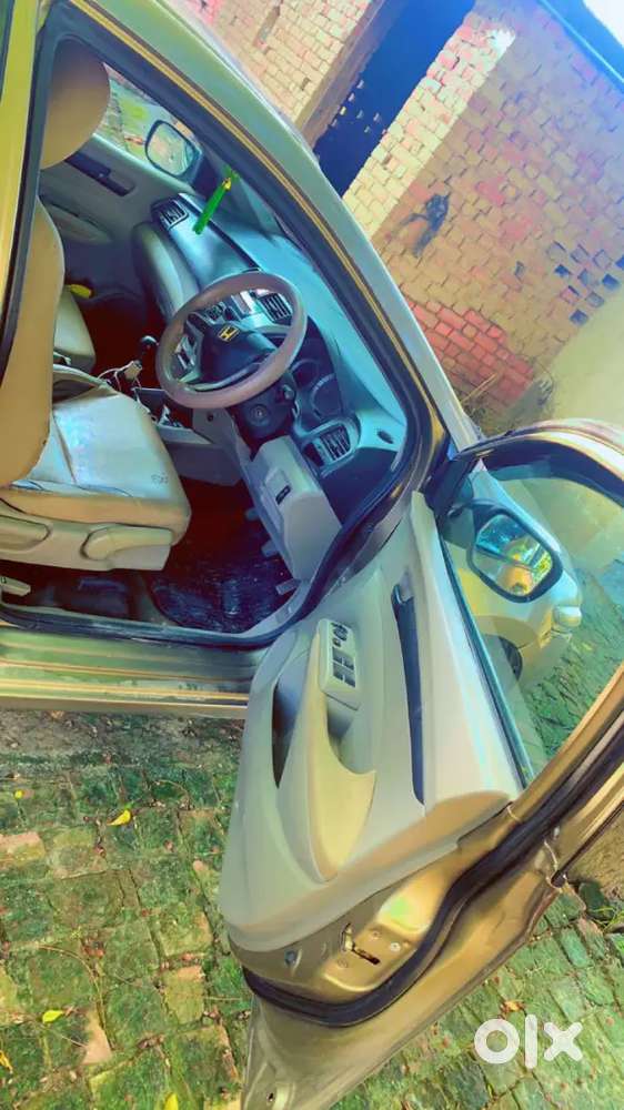 Honda City 2010 Petrol Cvt 3rd Owner
