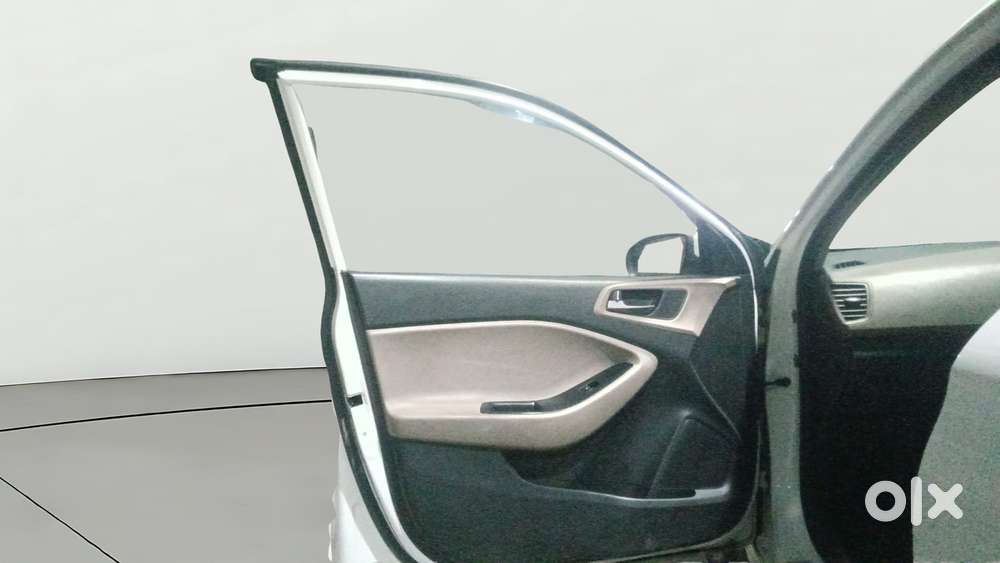 Hyundai Elite I20 [ ] 1.2 Asta, 2016, Petrol