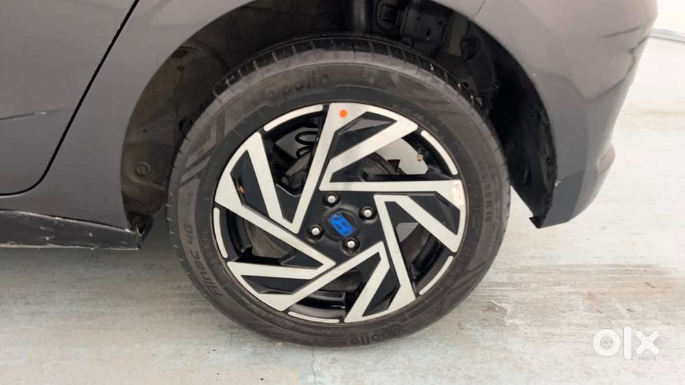 Hyundai New I20 1.2 Asta Mt, 2024, Petrol