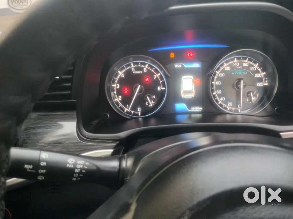 Maruti Suzuki Xl6 2024 Petrol