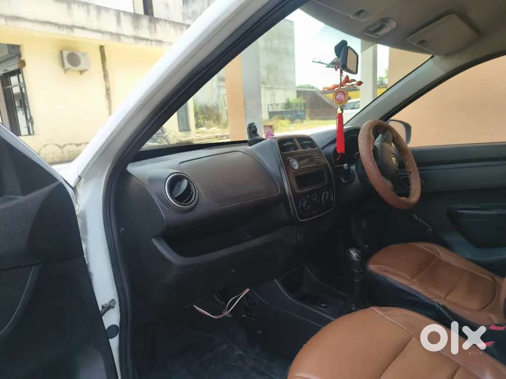 Renault Kwid 1.0 2018