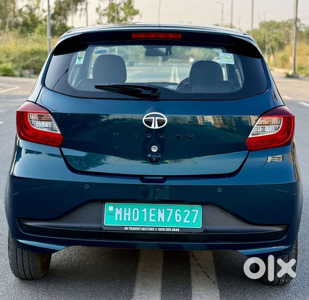 Tata Tigor Ev Xz Plus, 2024, Electric
