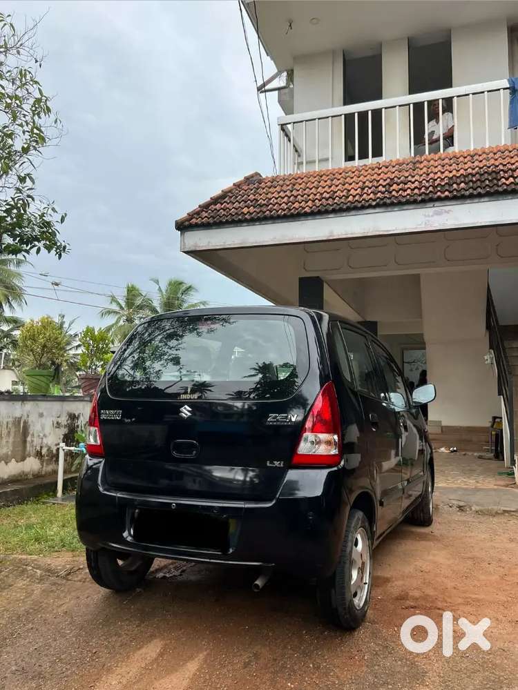 Maruti Suzuki Zen Estilo 2007 Petrol Good Condition