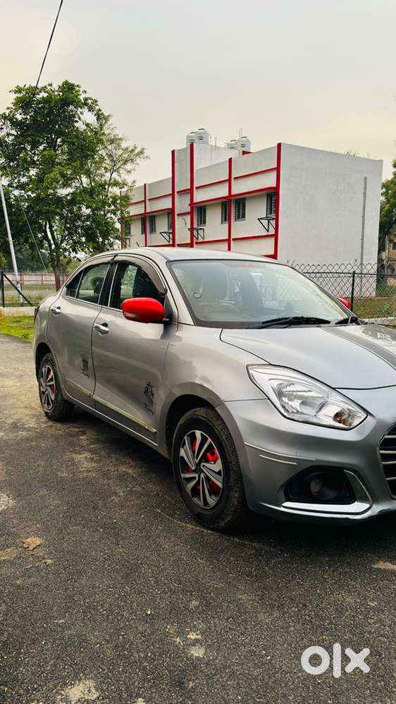 2021 Maruti Dzire Petrol Manual Dzire