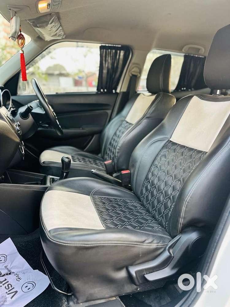 Maruti Suzuki Swift Vdi (o), 2019, Diesel