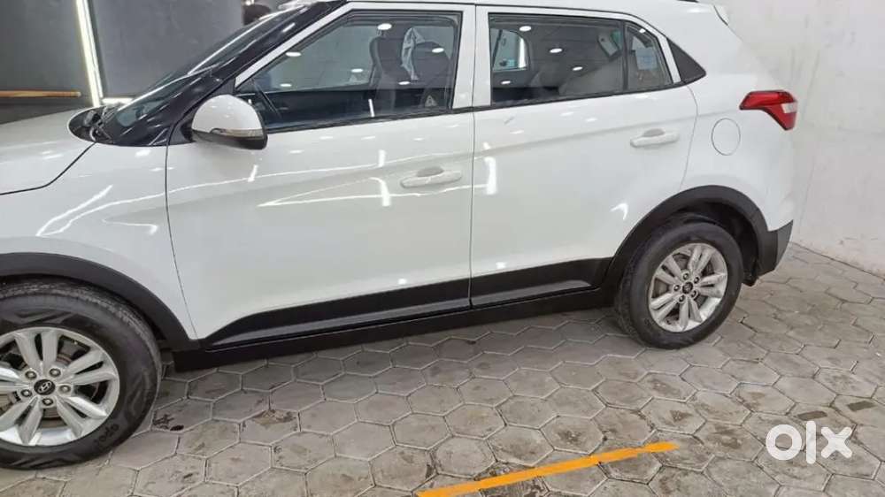 Hyundai Creta Good Condition