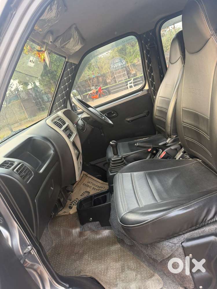 Maruti Suzuki Eeco 5 Str With Ac Plus Htr Cng, 2020, Cng & Hybrids