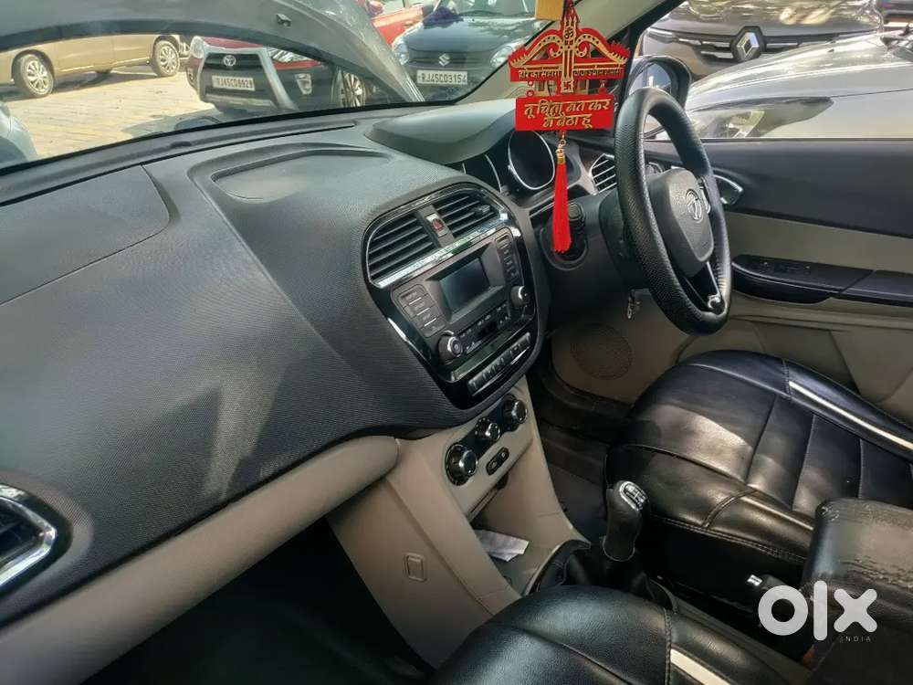 Tata Tiago Zx 91000