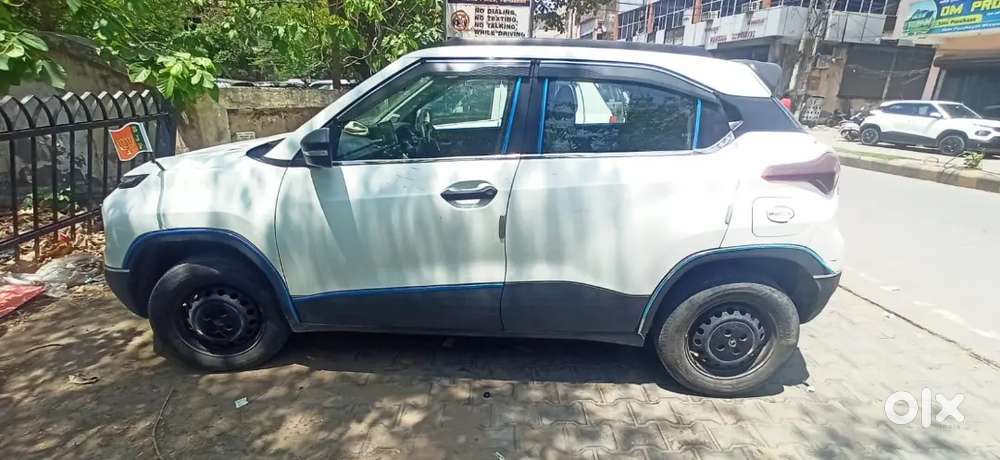Tata Punch 2024 Cng & Hybrids Good Condition