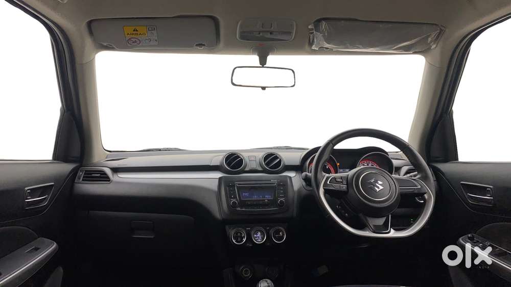 Maruti Suzuki Swift Amt Zdi, 2019, Diesel
