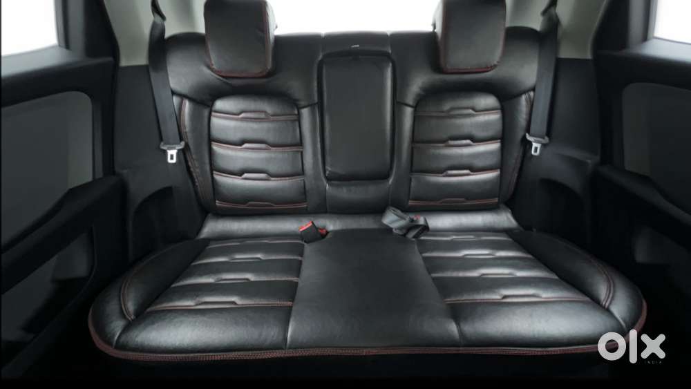 Tata Altroz Xz, 2021, Petrol