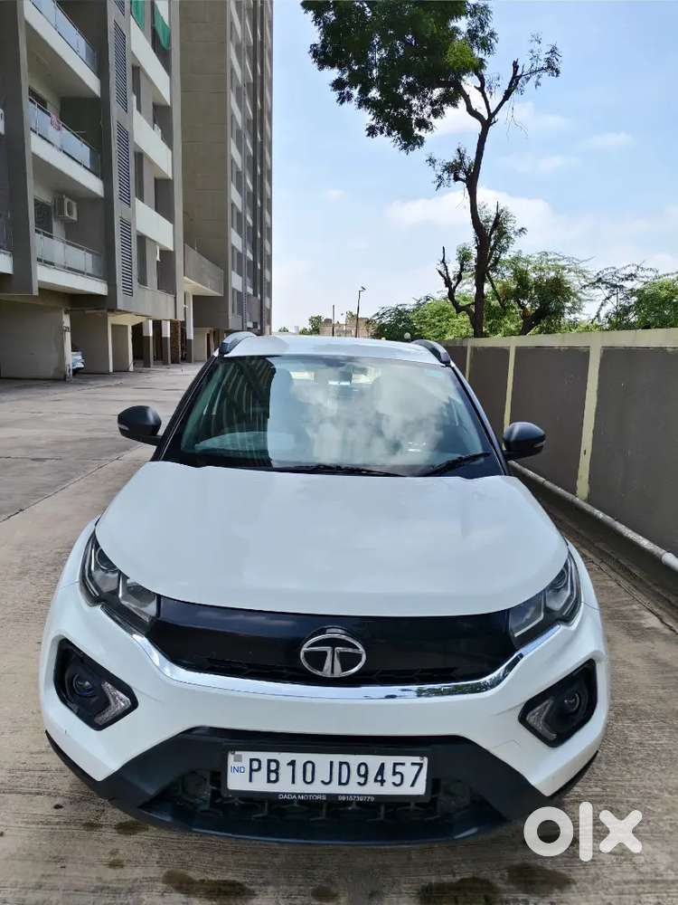 Tata Nexon 1.2 Revotron 2023
