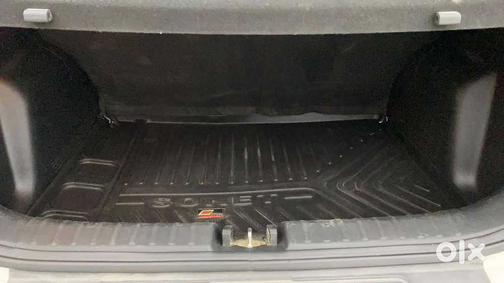 Kia Sonet 1.0 Htx Imt, 2022, Petrol