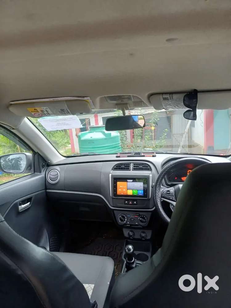 Maruti Suzuki Alto 2025