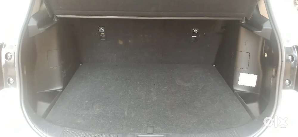 Maruti Suzuki S Cross 2020