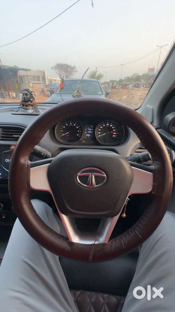 Tata Tiago 2018 Diesel Good Condition