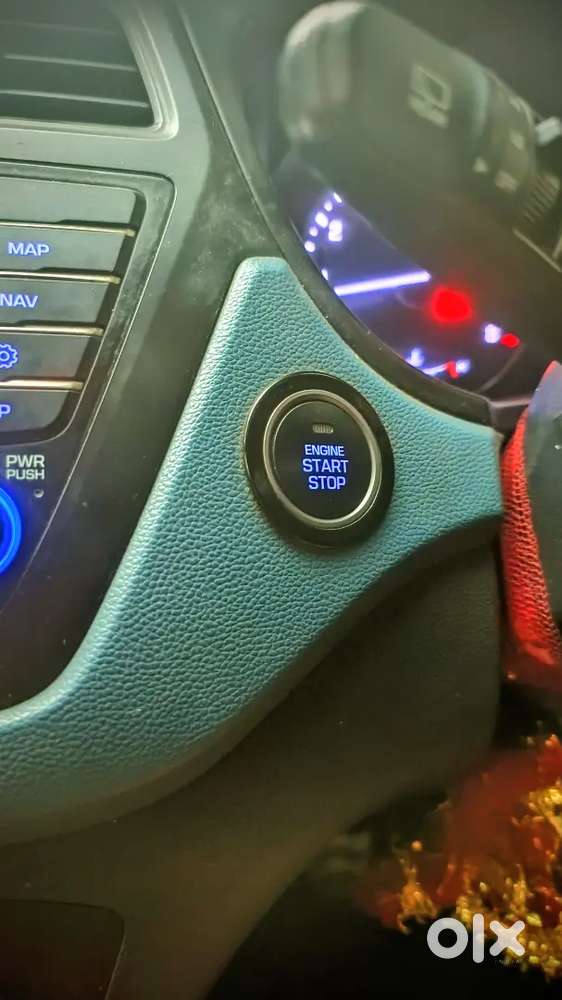 Good Condition Top Model I20 Active For Urgent Sale