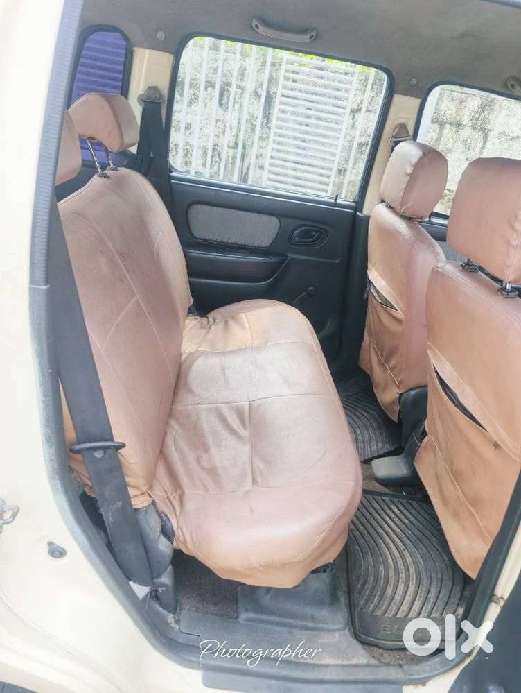 Maruti Suzuki Wagon R, 2007, Petrol