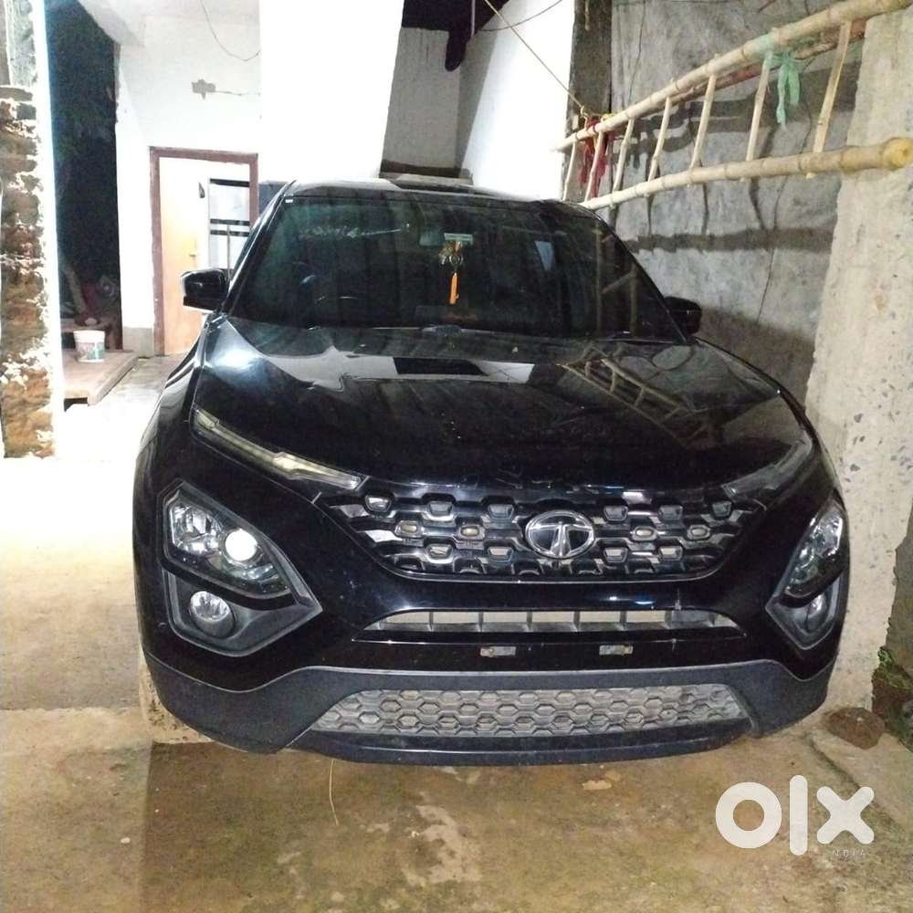 Tata Harrier Diesel 2023