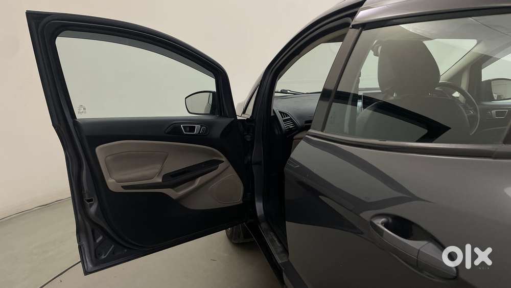 Ford Ecosport 1.5 Ti-vct Titanium (o), 2019, Petrol