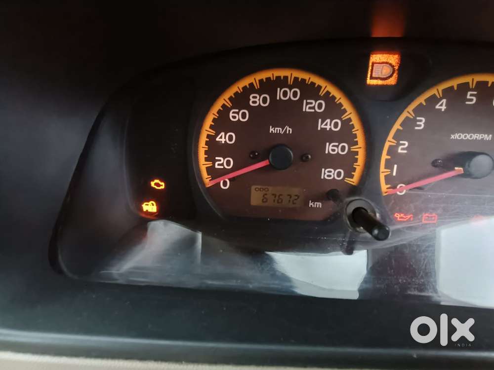Maruti Suzuki Zen Estilo Vxi Bsiv, 2021, Petrol
