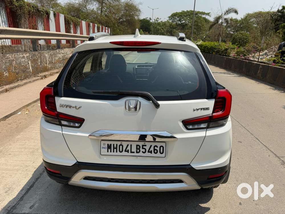 Honda Wr-v 1.2 Vx I-vtec, 2020, Petrol