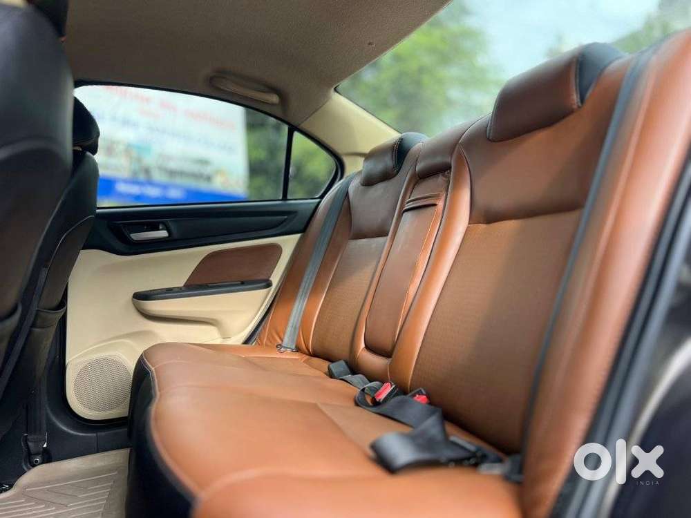 Honda Amaze 1.5 S I-dtec, 2019, Diesel