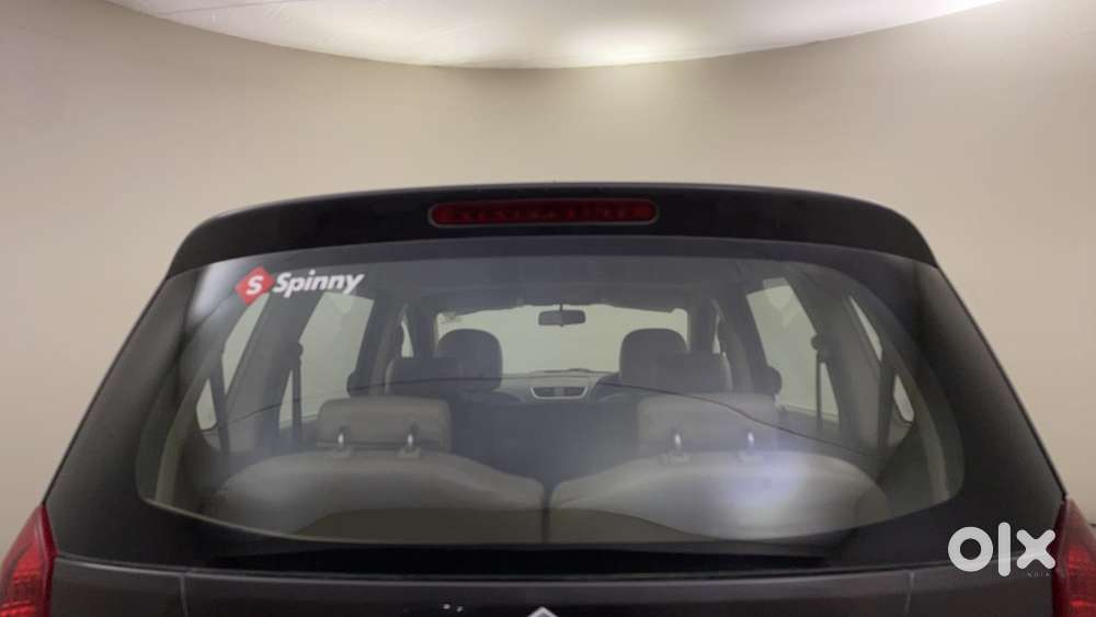 Maruti Suzuki Ertiga Vdi Shvs, 2017, Diesel