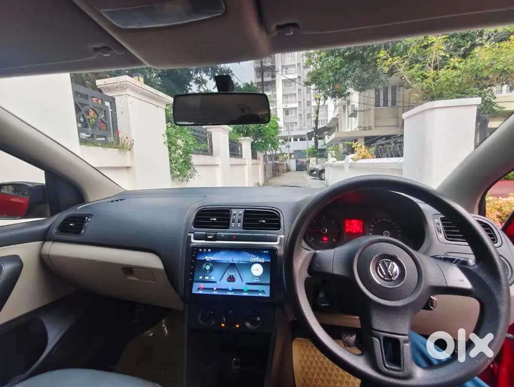 Volkswagen Polo Tdi