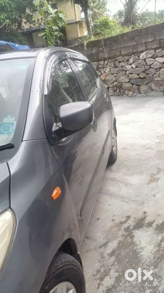 Hyundai I10 1.2 Magna 2009