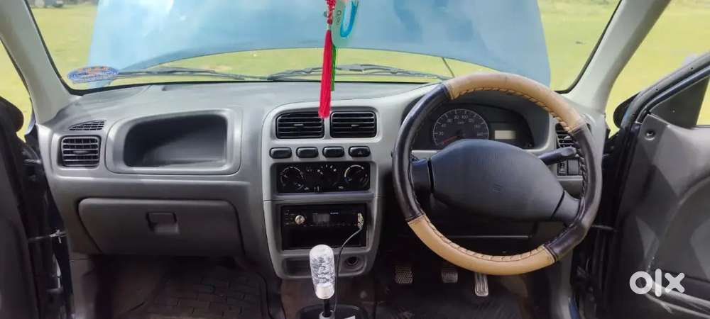 Showroom Condition Alto