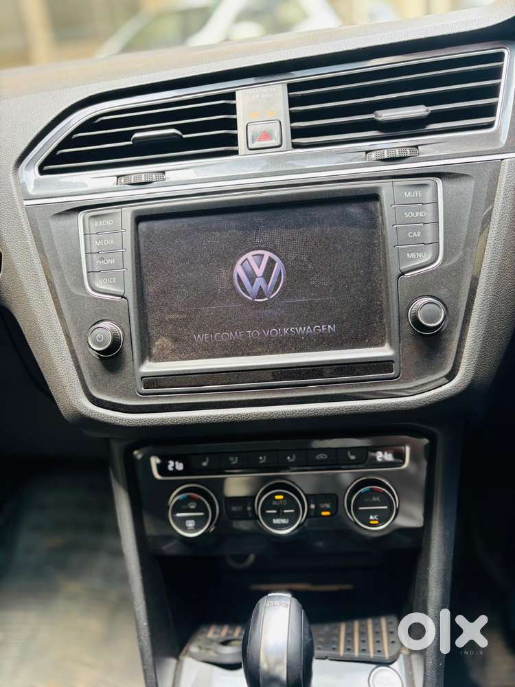 Volkswagen Tiguan 2.0 Elegance Tsi Dsg, 2017, Diesel