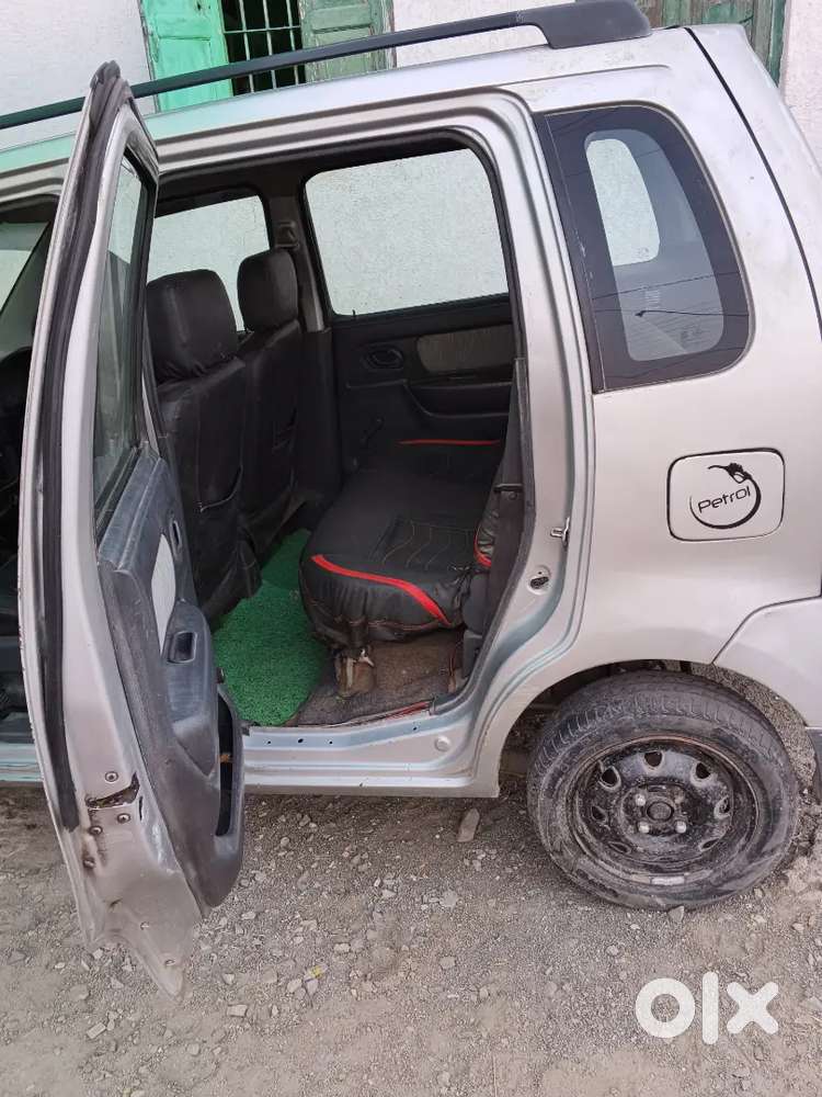 Maruti Suzuki Wagon R 1.0 2009