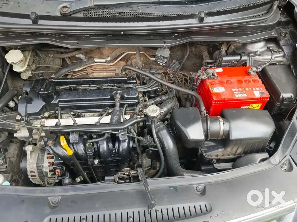 Hyundai I20 Asta 2011 Manual